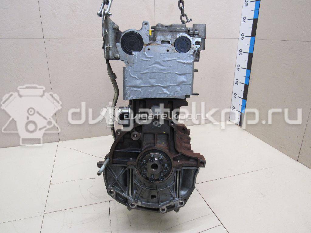Фото Контрактный (б/у) двигатель K4M 842 для Renault Sandero Stepway / Logan / Thalia 102-109 л.с 16V 1.6 л бензин 8201409267 {forloop.counter}}