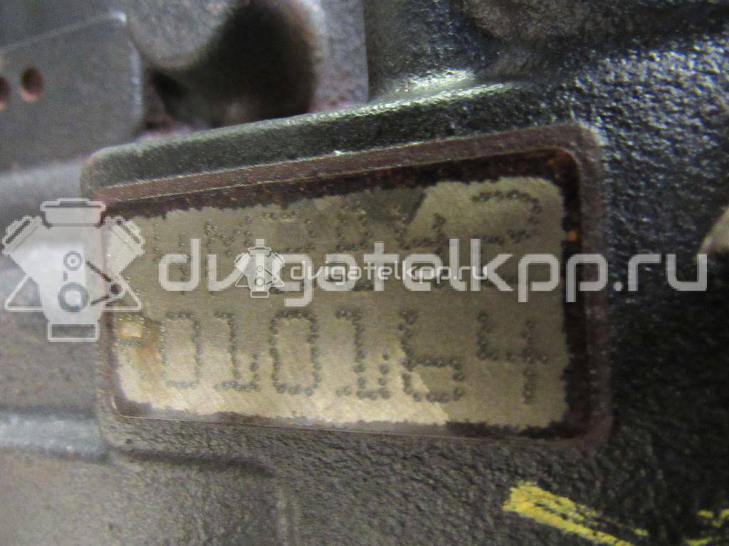 Фото Контрактный (б/у) двигатель K4M 842 для Renault Sandero Stepway / Logan / Thalia 102-109 л.с 16V 1.6 л бензин 8201409267 {forloop.counter}}