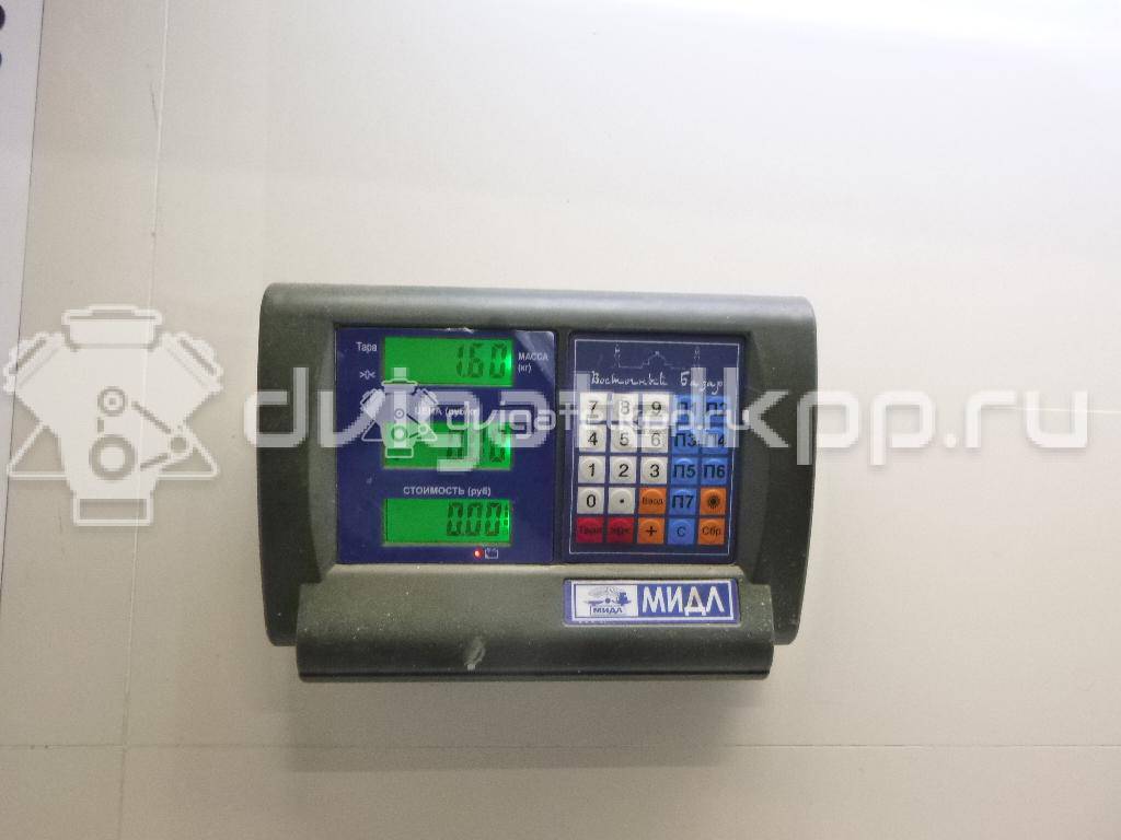 Фото Корпус воздушного фильтра  165001429R для renault Logan II {forloop.counter}}