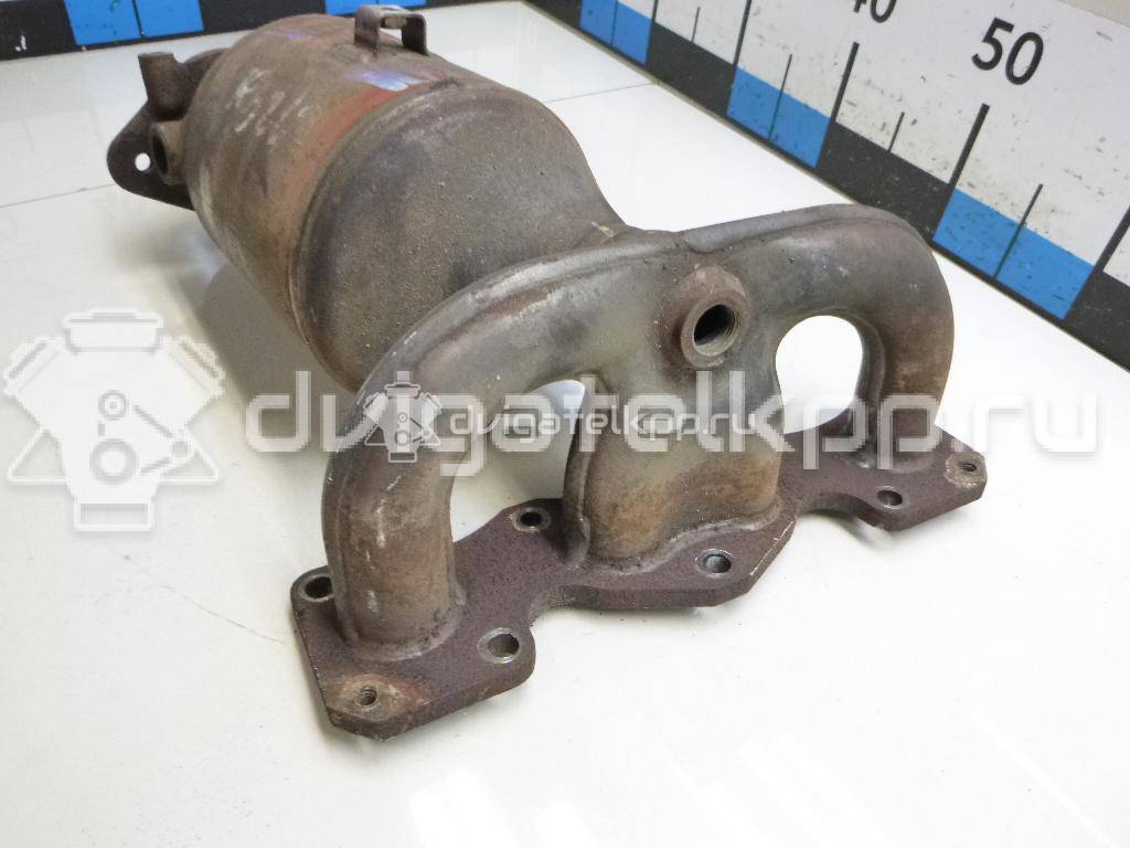 Фото Коллектор выпускной  208A03629R для renault Logan II {forloop.counter}}