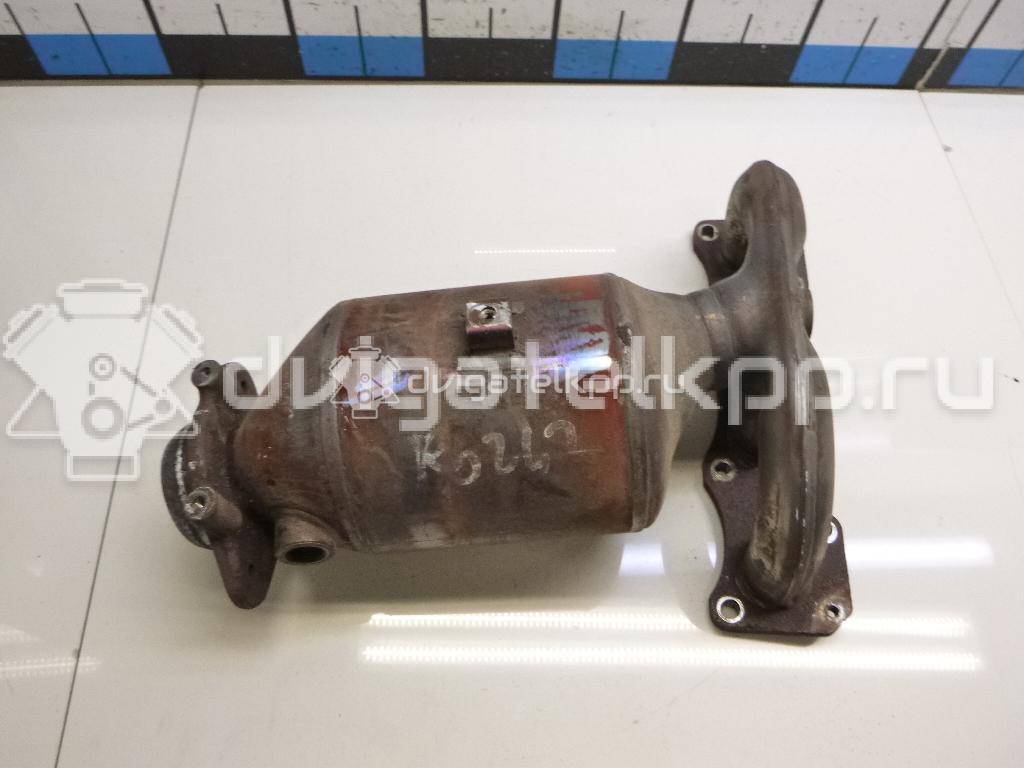 Фото Коллектор выпускной  208A03629R для renault Logan II {forloop.counter}}