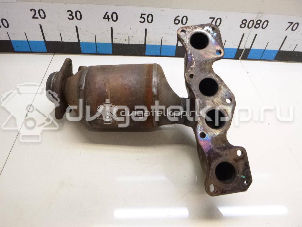 Фото Коллектор выпускной  208A03629R для renault Logan II {forloop.counter}}