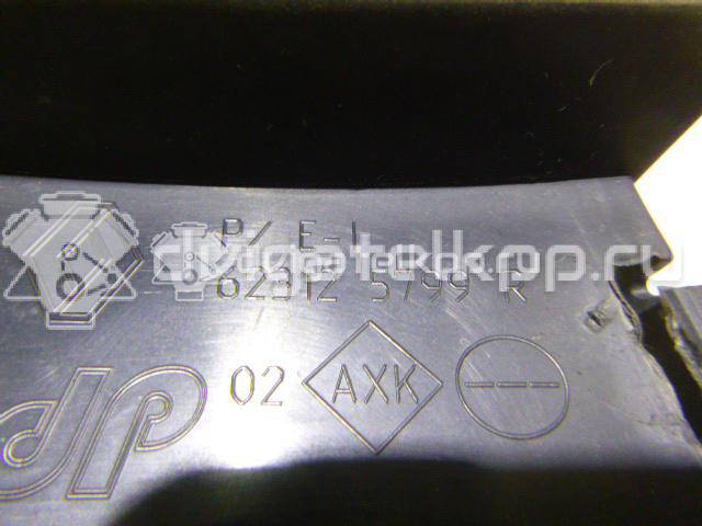 Фото Воздуховод радиатора правый  623125799R для renault Logan II {forloop.counter}}