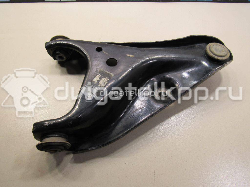 Фото Рычаг передний левый  545019811R для Renault Sandero Stepway / Logan {forloop.counter}}