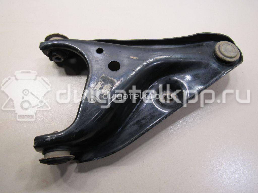 Фото Рычаг передний левый  545019811R для Renault Sandero Stepway / Logan {forloop.counter}}