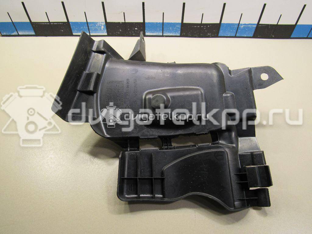Фото Пыльник (кузов наружные)  638309356R для renault Logan II {forloop.counter}}