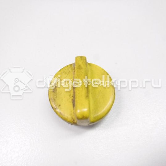 Фото Крышка маслозаливной горловины  8200062947 для Renault Thalia 2 / Vel Satis Bj0 / Grand / Megane / Master