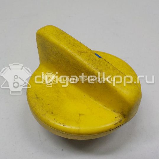 Фото Крышка маслозаливной горловины  8200062947 для Renault Thalia 2 / Vel Satis Bj0 / Grand / Megane / Master