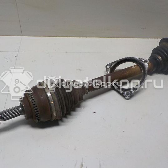 Фото ШРУС наружный передний  8200090175 для Renault Scénic / Megane