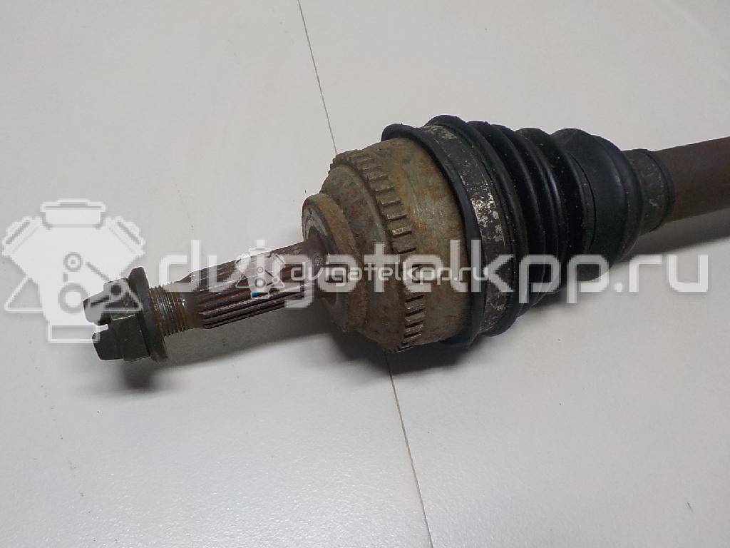 Фото ШРУС наружный передний  7701469374 для Renault Scénic / Megane {forloop.counter}}