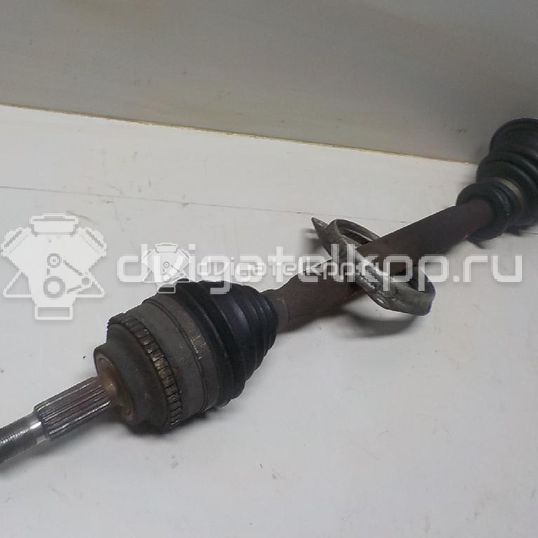 Фото ШРУС наружный передний  8200090175 для Renault Scénic / Megane