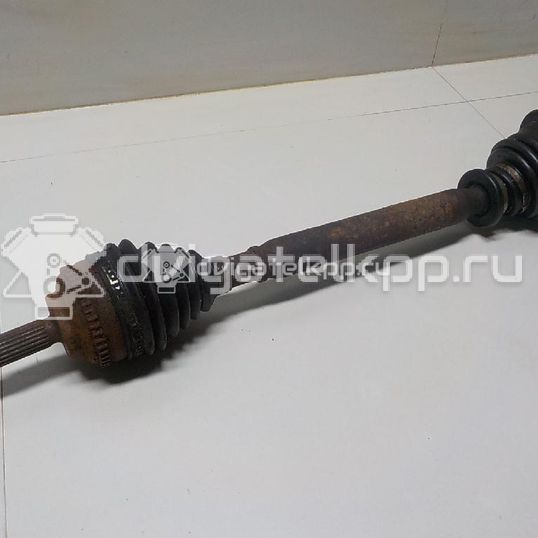 Фото ШРУС наружный передний  8200090175 для Renault Scénic / Megane