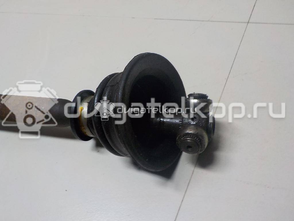 Фото ШРУС наружный передний  8200090175 для Renault Scénic / Megane {forloop.counter}}