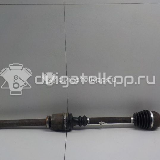 Фото Полуось передняя правая  8200790517 для Renault Grand / Scénic / Megane