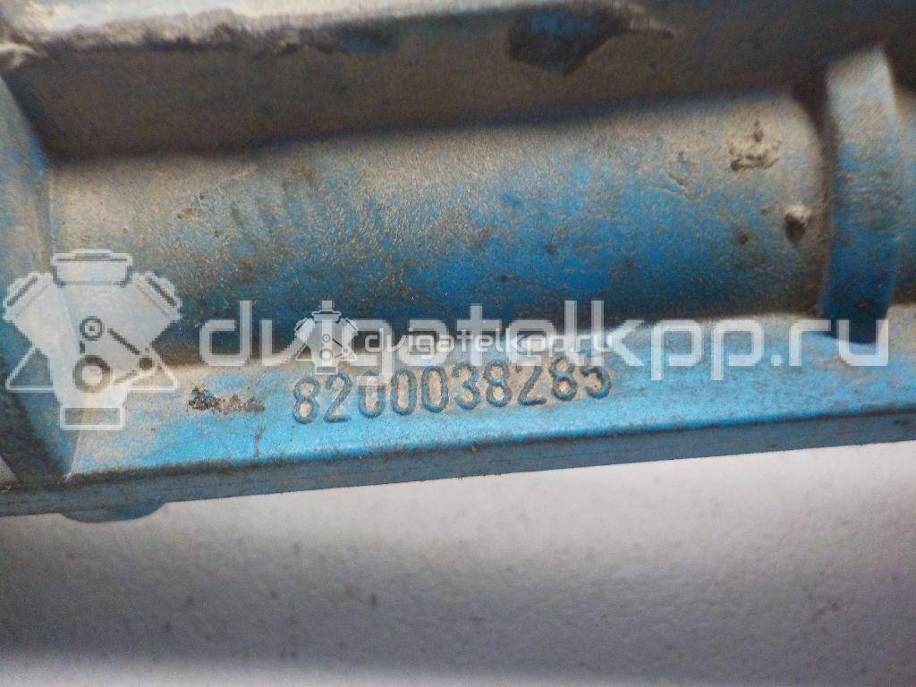 Фото Опора задней пружины верхняя  8200038285 для Renault Grand / Scénic / Megane {forloop.counter}}