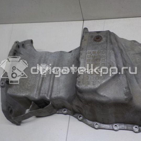 Фото Поддон масляный двигателя  7700273458 для Renault Clio / Logan / Kangoo 1 / Megane