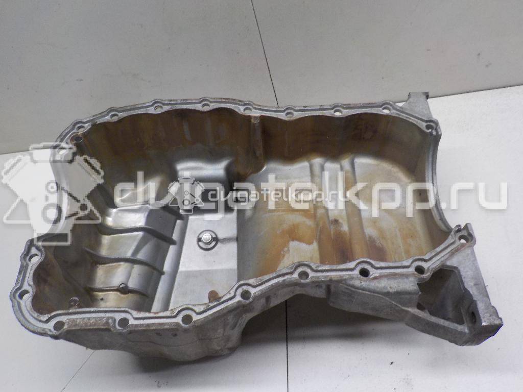 Фото Поддон масляный двигателя  7700273458 для Renault Clio / Logan / Kangoo 1 / Megane {forloop.counter}}