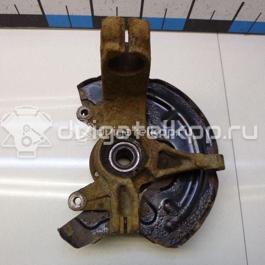 Фото Кулак поворотный передний правый  8200297032 для Renault Megane