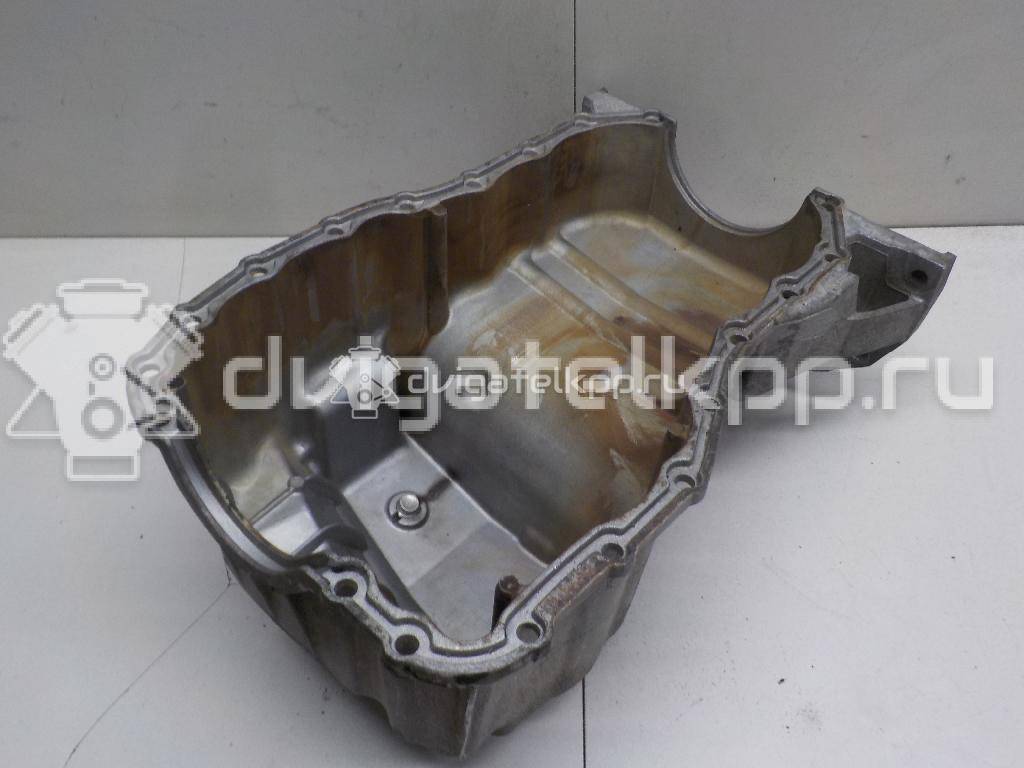 Фото Поддон масляный двигателя  7700273458 для Renault Clio / Logan / Kangoo 1 / Megane {forloop.counter}}