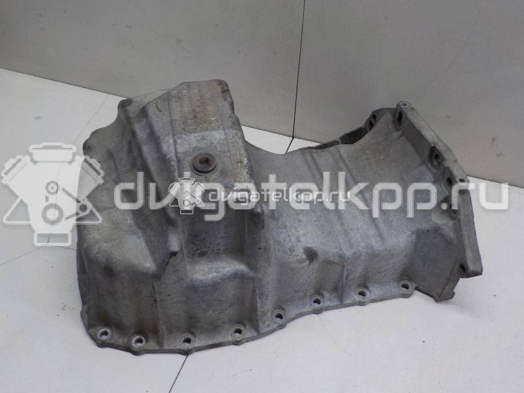 Фото Поддон масляный двигателя  7700273458 для Renault Clio / Logan / Kangoo 1 / Megane {forloop.counter}}