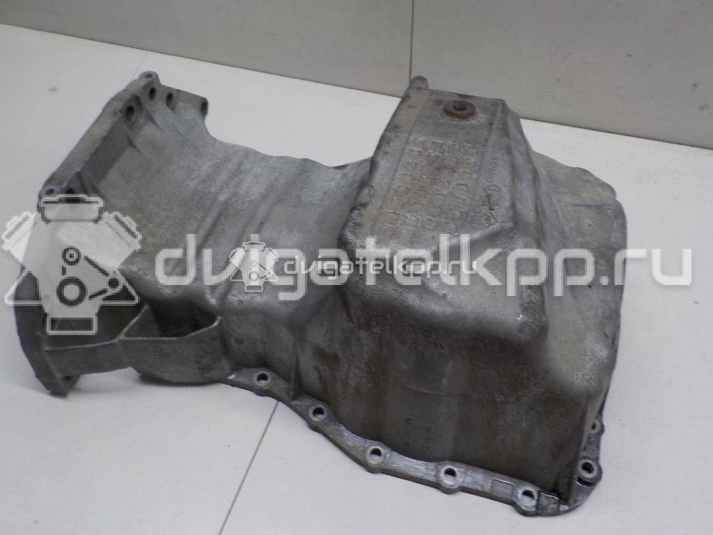 Фото Поддон масляный двигателя  7700273458 для Renault Clio / Logan / Kangoo 1 / Megane {forloop.counter}}