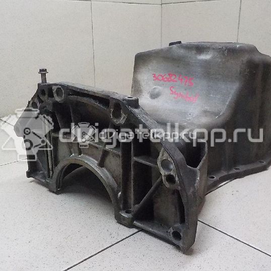 Фото Поддон масляный двигателя  7700273458 для Renault Clio / Logan / Kangoo 1 / Megane