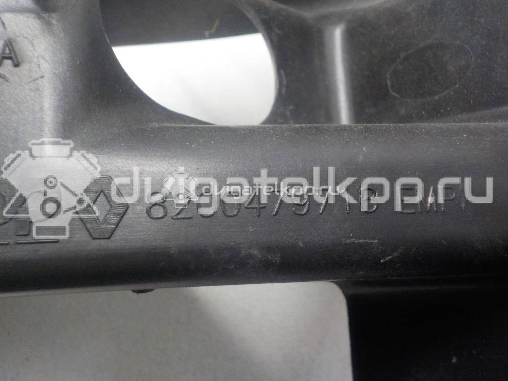 Фото Кронштейн переднего бампера правый  8200479718 для Renault Grand / Scénic {forloop.counter}}