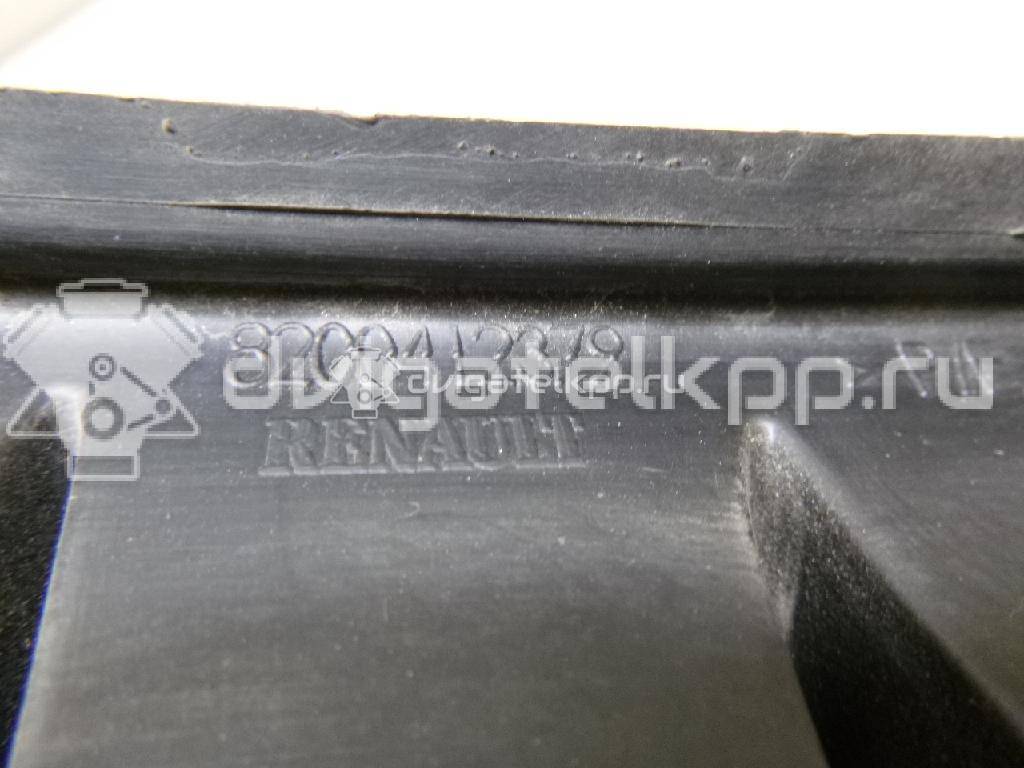 Фото Решетка в бампер центральная  8200412379 для Renault Megane {forloop.counter}}