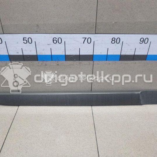 Фото Молдинг задней правой двери  7701477639 для Renault Avantime De0 / Megane
