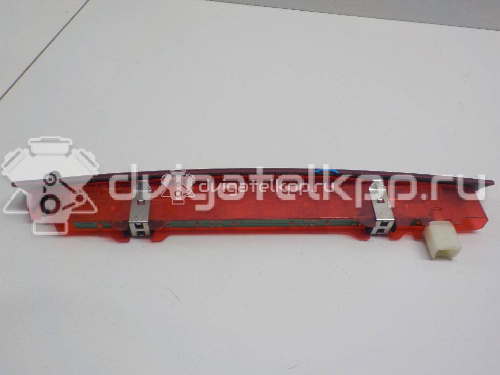 Фото Фонарь задний (стоп сигнал)  8200073239 для Renault Grand / Scénic / Megane {forloop.counter}}