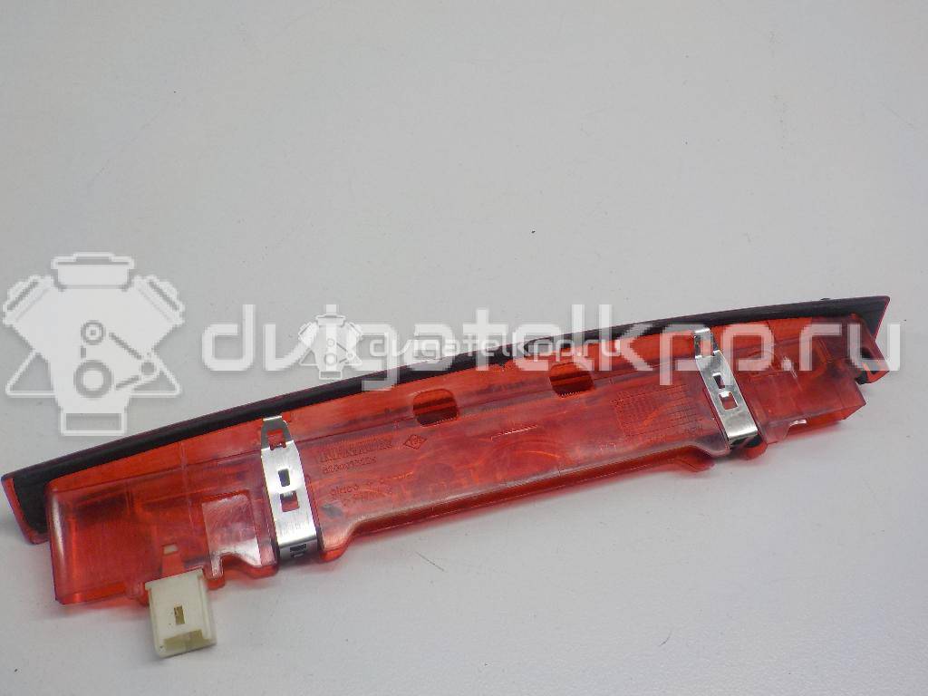 Фото Фонарь задний (стоп сигнал)  8200073239 для Renault Grand / Scénic / Megane {forloop.counter}}