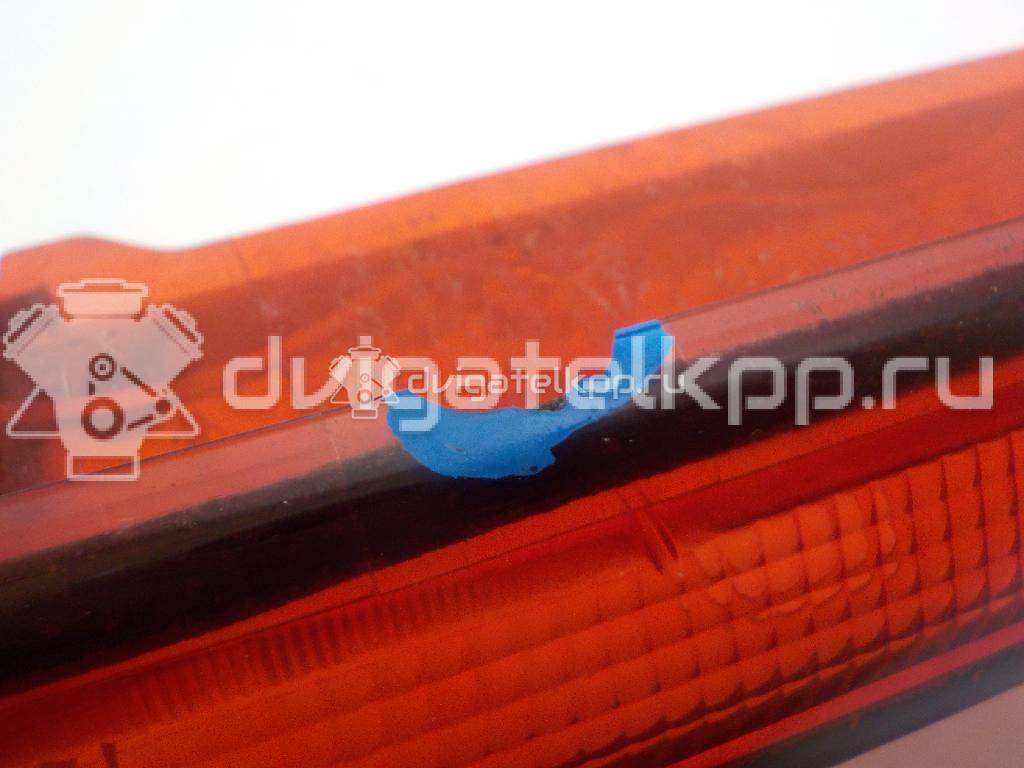 Фото Фонарь задний (стоп сигнал)  8200073239 для Renault Grand / Scénic / Megane {forloop.counter}}