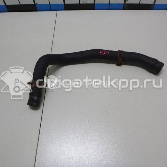 Фото Патрубок отопителя  8200233971 для Renault Grand / Scénic / Megane