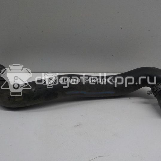 Фото Патрубок радиатора  8200233966 для Renault Grand / Scénic / Megane