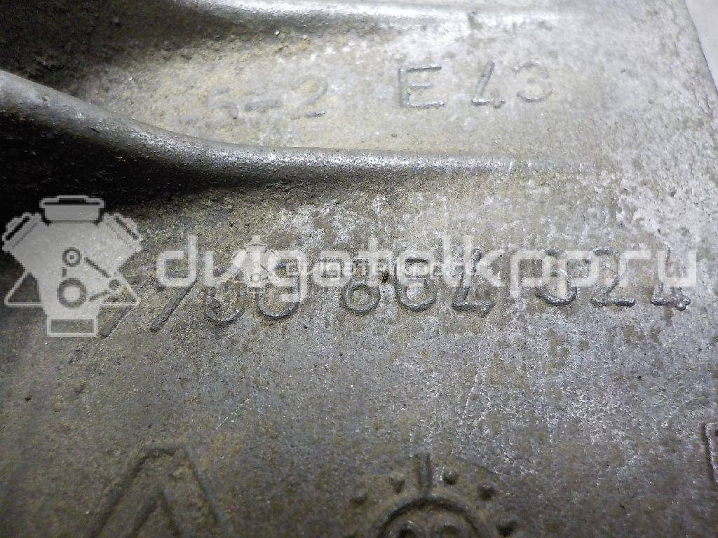 Фото Крышка головки блока (клапанная)  7700864624 для Renault Thalia 2 / Megane / Clio / Laguna / Scénic {forloop.counter}}