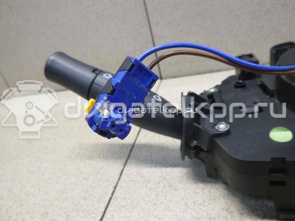 Фото Переключатель подрулевой в сборе  8200216465 для Renault Megane {forloop.counter}}