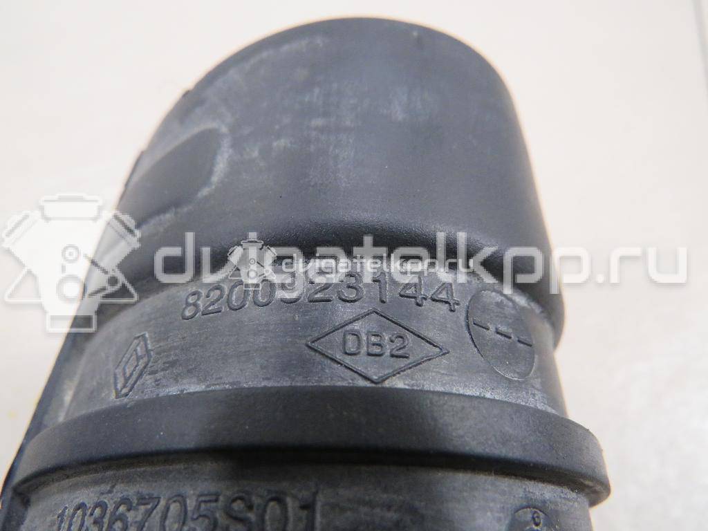 Фото Воздуховод  8200923144 для Renault Grand / Scénic / Fluence L30 / Megane {forloop.counter}}