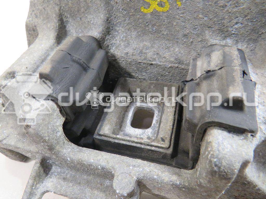 Фото Опора двигателя левая  112200014R для Renault Grand / Scénic / Fluence L30 / Megane {forloop.counter}}