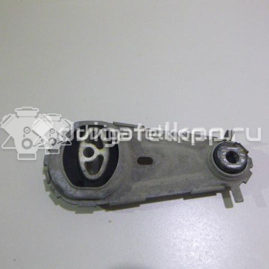 Фото Опора КПП задняя  112380010R для Renault Grand / Scénic / Fluence L30 / Megane