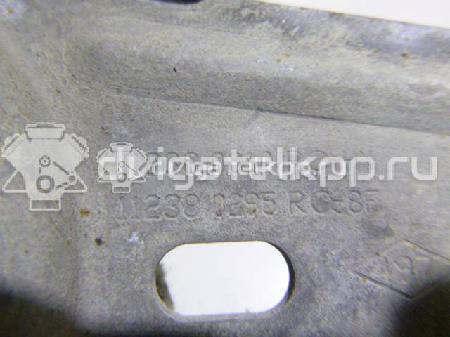 Фото Опора КПП задняя  112380010R для Renault Grand / Scénic / Fluence L30 / Megane {forloop.counter}}