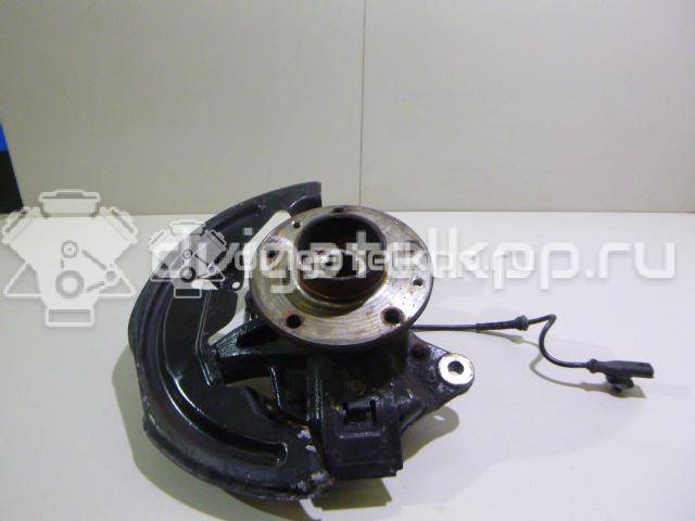 Фото Кулак поворотный передний правый  400140080R для Renault Grand / Scénic / Fluence L30 / Megane {forloop.counter}}