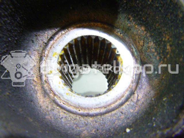 Фото Кулак поворотный передний правый  400140080R для Renault Grand / Scénic / Fluence L30 / Megane {forloop.counter}}