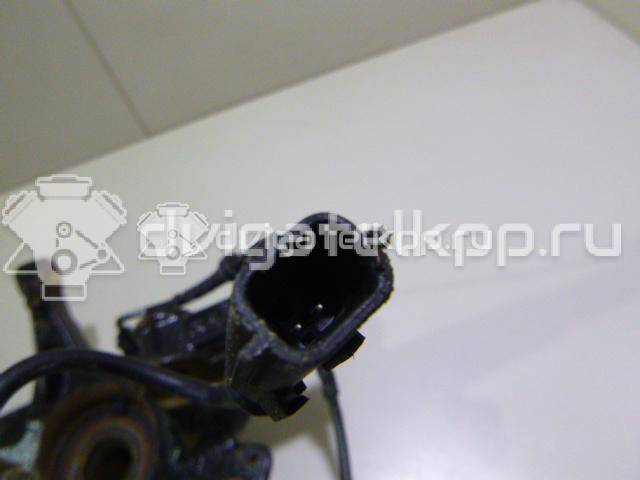 Фото Кулак поворотный передний левый  400150083R для Renault Grand / Scénic / Fluence L30 / Megane {forloop.counter}}