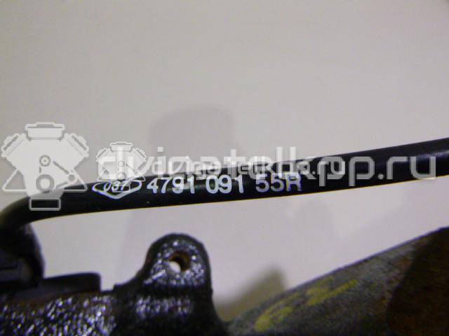 Фото Кулак поворотный передний левый  400150083R для Renault Grand / Scénic / Fluence L30 / Megane {forloop.counter}}