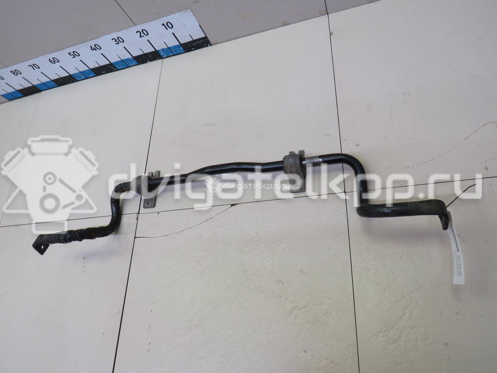 Фото Стабилизатор передний  546110015R для Renault Grand / Scénic {forloop.counter}}