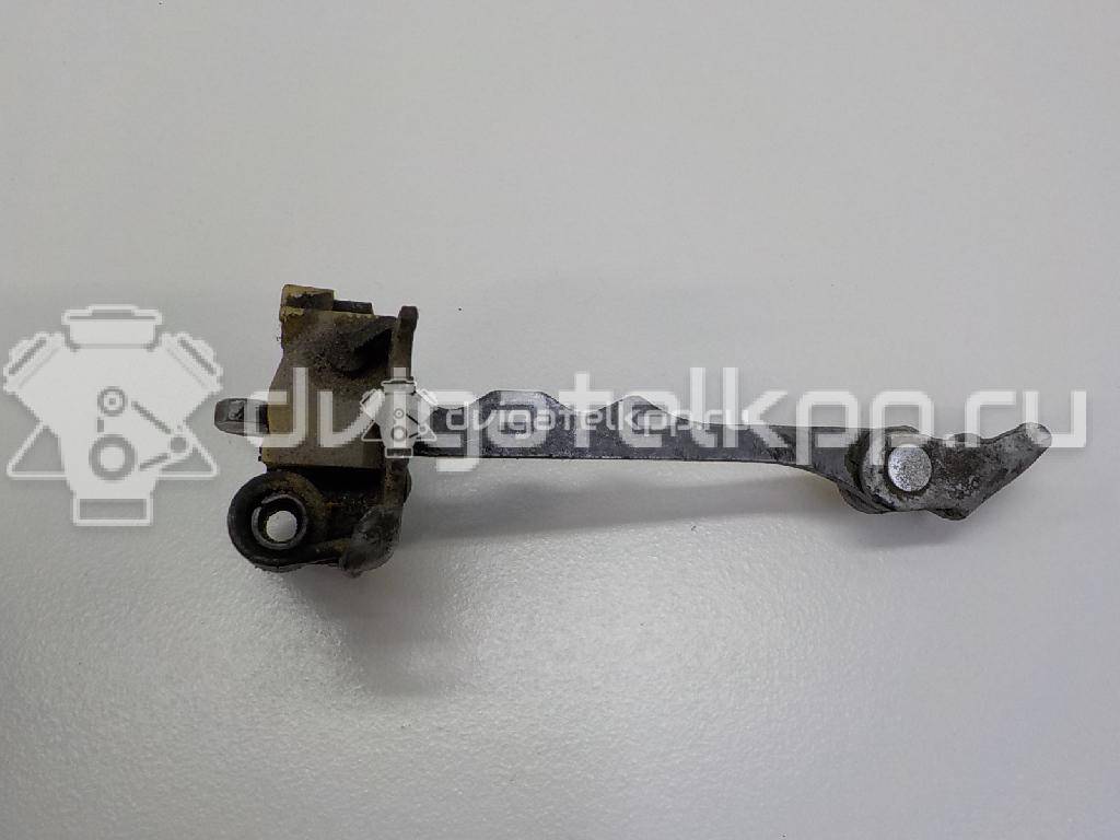 Фото Ограничитель двери  804303543R для Renault Megane {forloop.counter}}