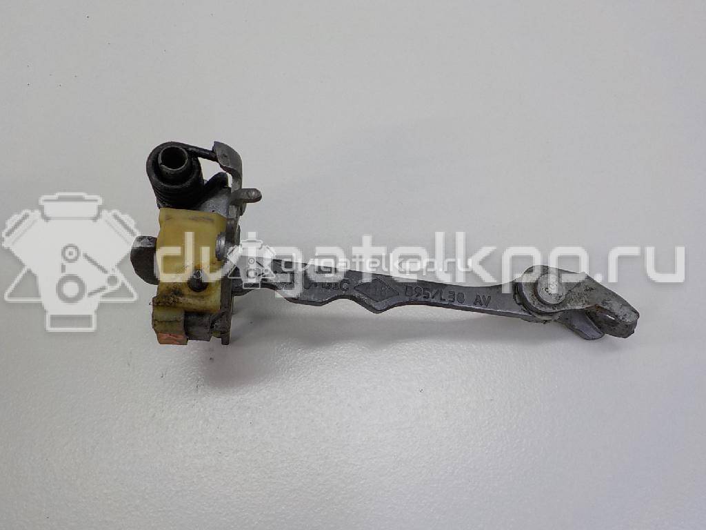 Фото Ограничитель двери  804303543R для Renault Megane {forloop.counter}}