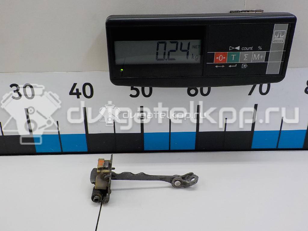 Фото Ограничитель двери  804303543R для Renault Megane {forloop.counter}}