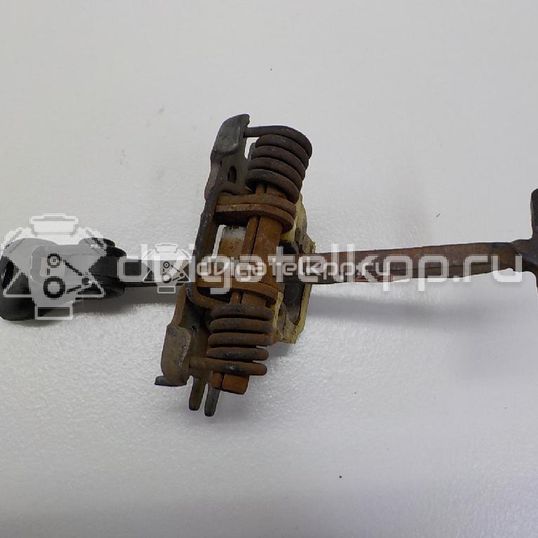Фото Ограничитель двери  824306303R для Renault Megane
