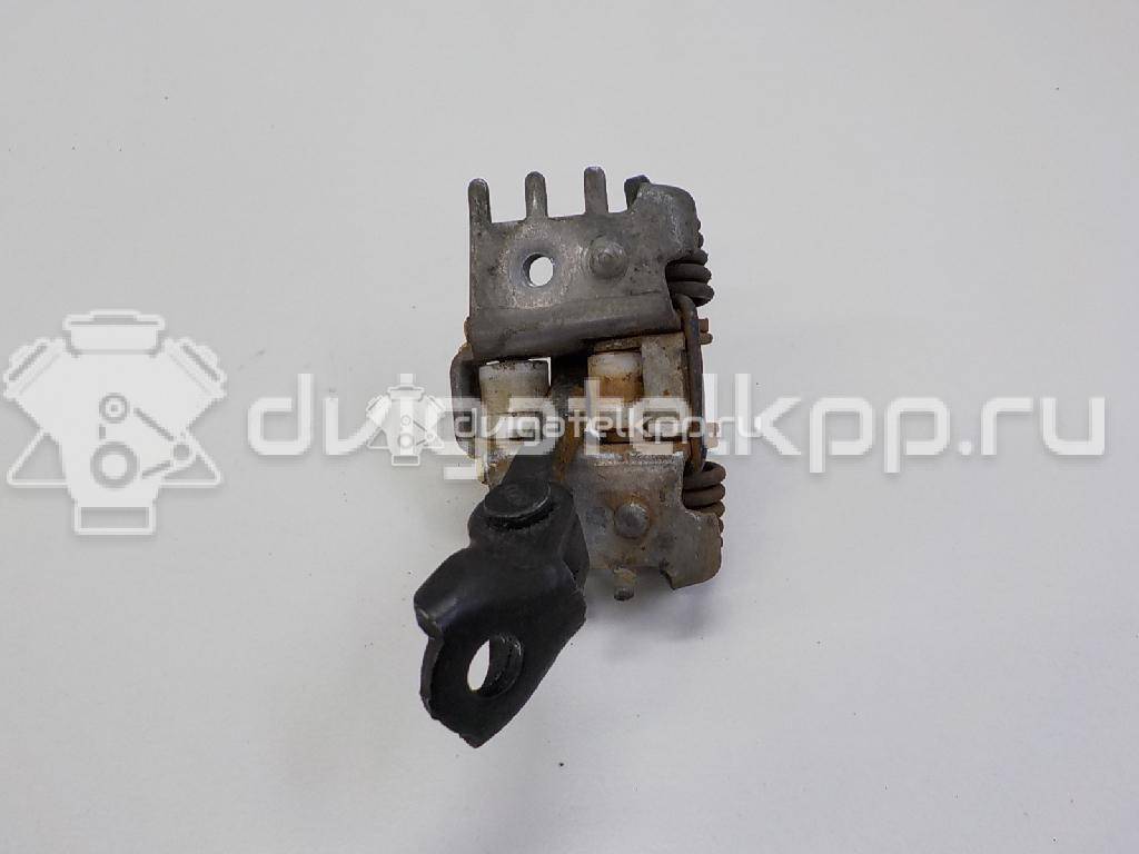 Фото Ограничитель двери  824306303R для Renault Megane {forloop.counter}}